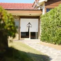 yohaku, hotel v destinaci Omura