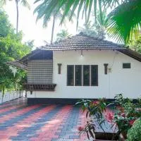 Cochin में, होटल Sanctuary View Homestay Thattekad