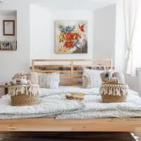 Apartma Roner, hotell i Podbrdo