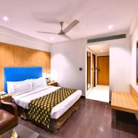Hotel O'cean Suite By Delhi Airport, хотел близо до Летище Delhi International - DEL, Ню Делхи
