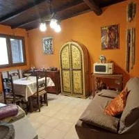 Shanti Ca' casa indipendente con giardino, hotel en Lacchiarella