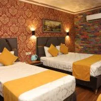 Adana Saray Hotel, hotel u gradu Adana