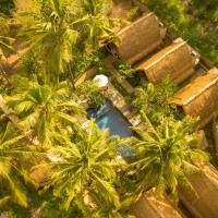 Selvática, hotel in Gili Islands