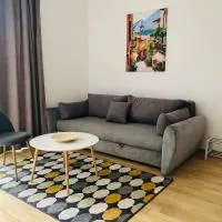 Apartmani Markovic, hotel di Rafailovici