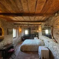 officina alchemica, hotel sa Calcata