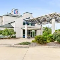 Motel 6-Medina, OH - Cleveland, hotel v destinaci Medina