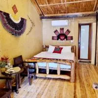 Mam Da Homstay, hotelli kohteessa Na Hang