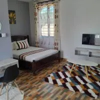 Kelly Homes, hotel em Kilifi