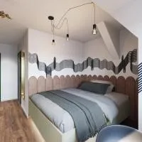 Mezzotel، فندق في غلادبك