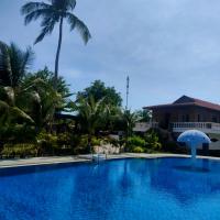 Serene Resort Phú Quốc, hotel en Ham Ninh, Phu Quoc