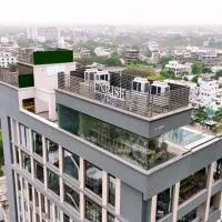 Enrise by Sayaji Nagpur, hotelli kohteessa Nagpur