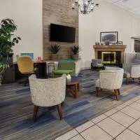 Quality Inn & Suites Altoona、アルトゥーナのホテル