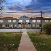 Quality Inn Queensbury - Lake George Area, hôtel à Queensbury