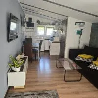 Jasień 77 A, hôtel à Czarna Dąbrówka