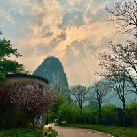 Guilin में, होटल The Beyond Villa Guilin Boutique Hotel