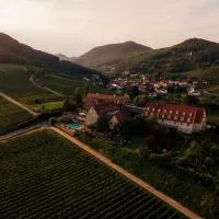 Hotel Leinsweiler Hof, ξενοδοχείο σε Leinsweiler