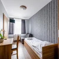 Sleep&Go, hotel em Lubliniec