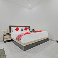 hotel chahat palace, hotel perto de Agra Airport - AGR, Agra