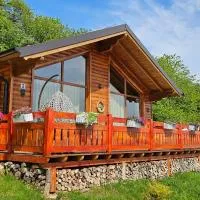 Bioland VILLA's, hotel a Novoberdo