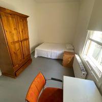Ausis Accommodation Services, hotel v Melbourne (Collingwood)