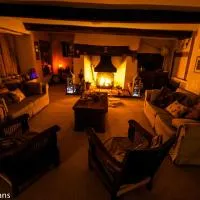 Lea House Bed and Breakfast, hotel v mestu Ross on Wye