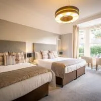 Ambleside में, होटल Ambleside Townhouse