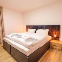 Hotel Dona, hotel in Bergisch Gladbach