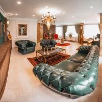Samsun Charme Hotel, hotel u gradu Samsun