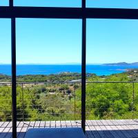 maison-a-sulana-palombaggia, hotel v destinaci Porto-Vecchio