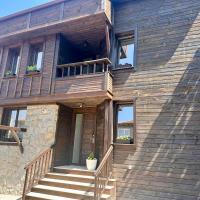 Arthotel Oscar II Sozopol, khách sạn ở Sozopol Old Town, Sozopol