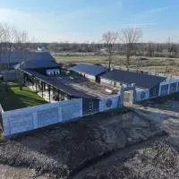 Big Cat Bungalows at The Haven, hotel a Chittenango