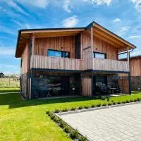 Apartmán C1 - Slovenský Raj: Hrabušice şehrinde bir otel
