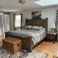 Christmas Cove Inn, hotel em South Bristol