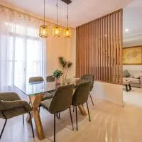 Viesnīca Apt 2 Dormitorios Calle Comedias CartagenaFlats pilsētā Kartahena