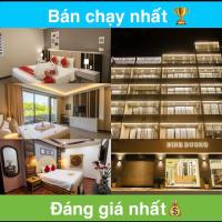Binh Duong Hotel, khách sạn ở Trung tâm Thành phố Đà Nẵng, Đà Nẵng