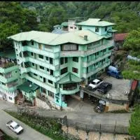 Sagada में, होटल Shamrock Tavern
