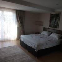 Queen Apartment โรงแรมใกล้Amman Civil Airport - ADJในอัมมาน