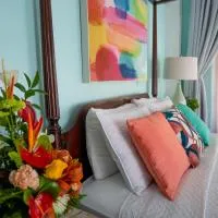 Sutton Place Hotel, hotel di Roseau