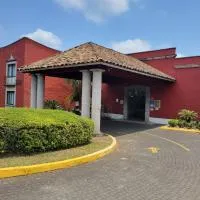 Fiesta Inn Xalapa, hotel en Xalapa
