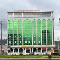 Lara Hotel, hotel near Mosul International Airport - OSM, Duhok