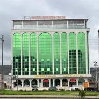 Lara Hotel, hotel in Duhok