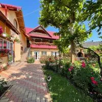 Pensiunea Alina, hotel din Agapia