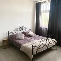 Apartament For You Roztocze โรงแรมในŁabunie