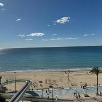 Mirador del Mar &ndash; hotel w Alicante