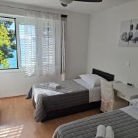Barka Zadar &ndash; hotel w mieście Zadar