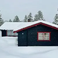 Sälentoppen, hotel en Sälen