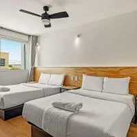 Musgo by Homi Rent，Laborcillas的飯店