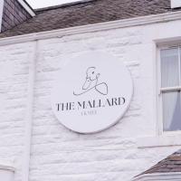 The Mallard Hotel, hotel di Gullane