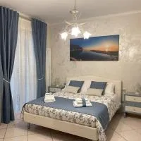 CASA ROSSA CASTELFIDARDO, hotell i Castelfidardo