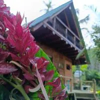 Chalé Graciosa, hotel em Rodeio